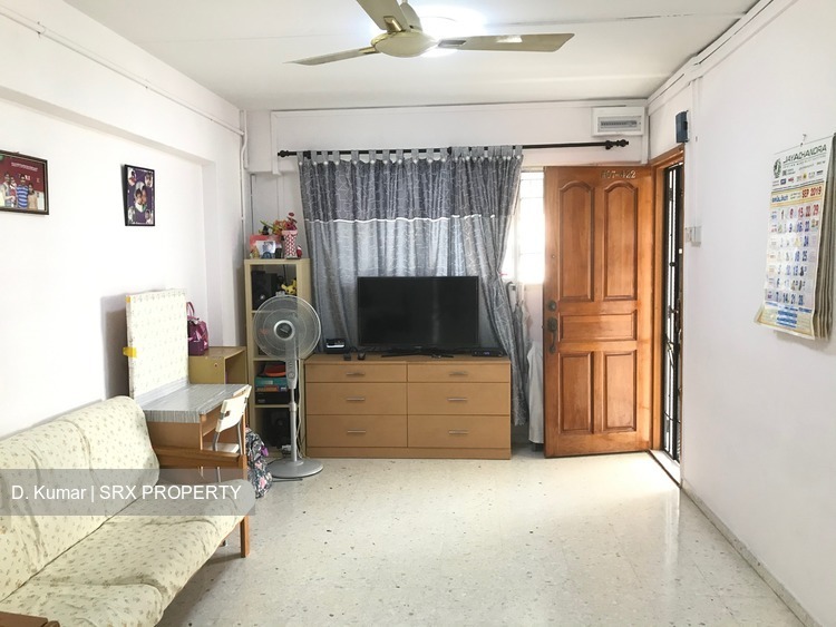 Blk 291 Tampines Street 22 (Tampines), HDB 3 Rooms #210110421